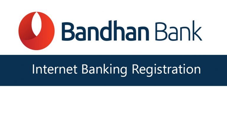 Bandhan bank net banking registration