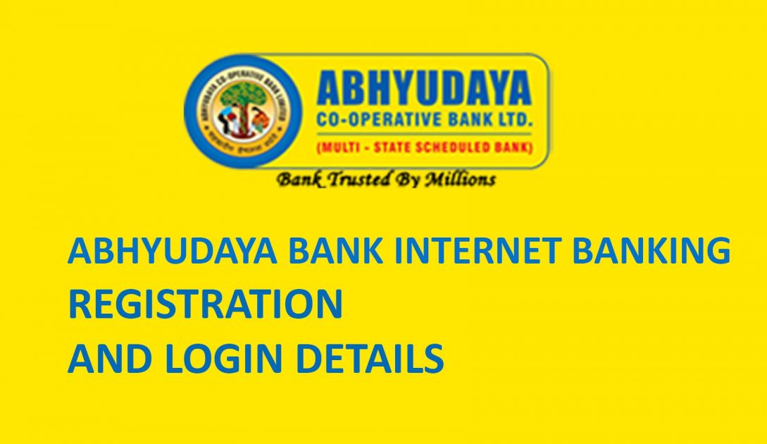 abhyudaya bank net banking