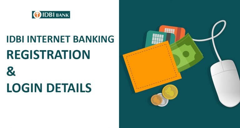IDBI online Banking