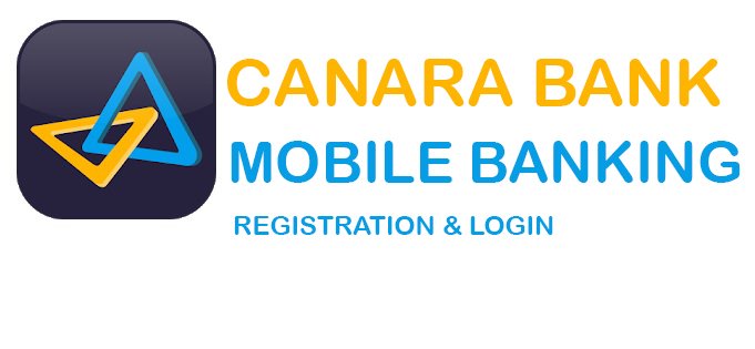 canara bank mobile banking