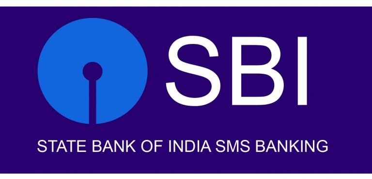 sbi sms banking
