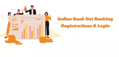 Indian bank Net Banking