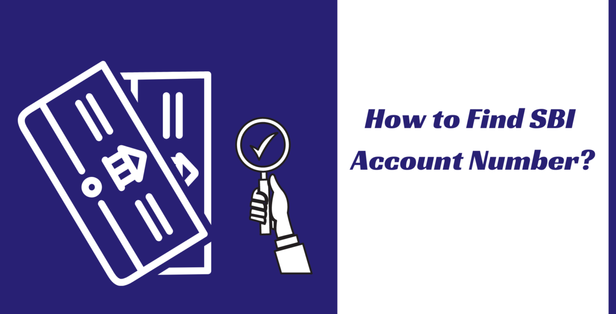 SBI Account Number Search by Name