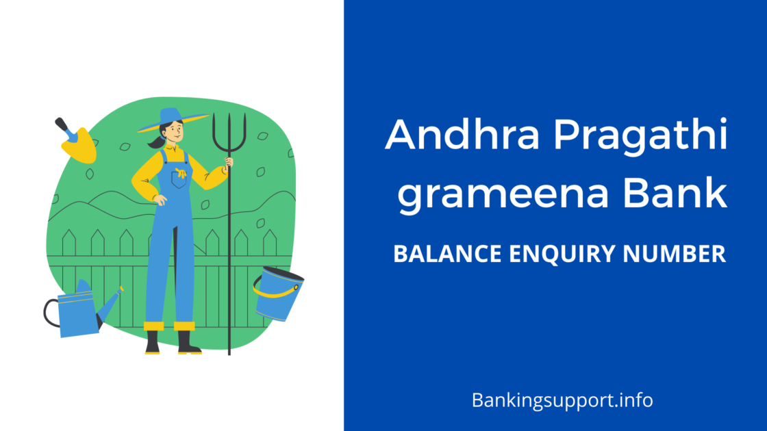Andhra Pragathi grameena Bank