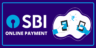 SBI Online Payment