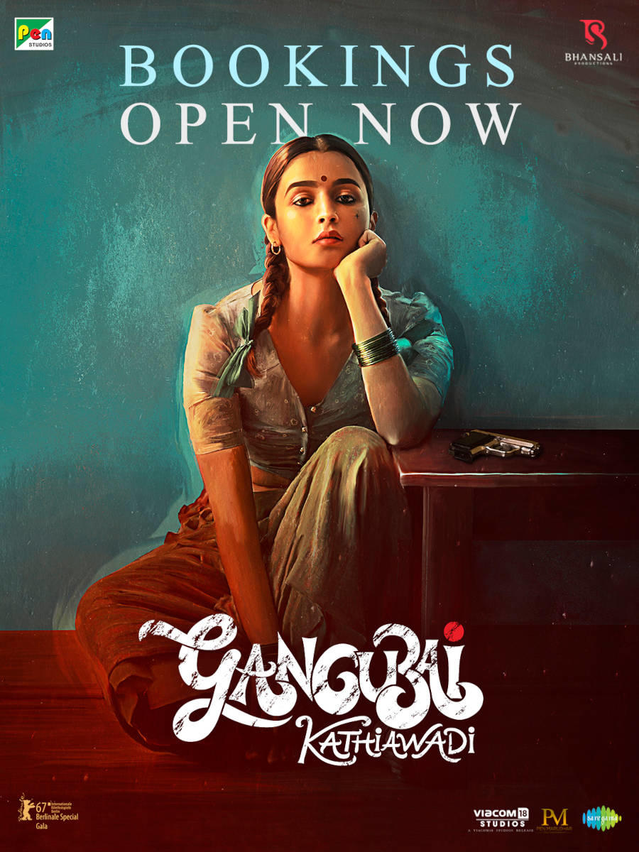 Gangubai Kathiawadi 2022 Full Movie Free Download