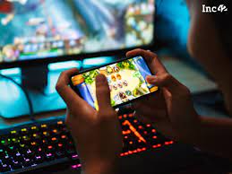 Gaming Portal Engaging for Indian Users