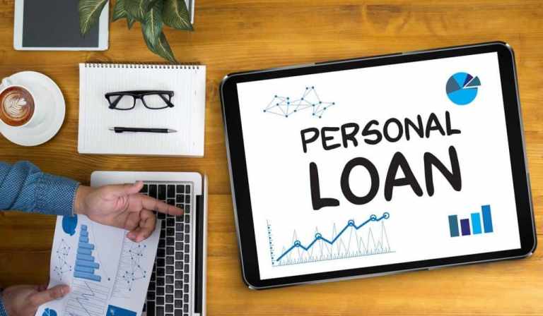 Personal Loan for Your Business