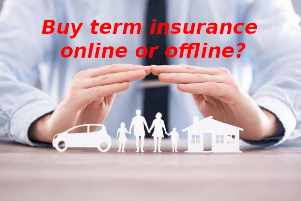 buy term insurance