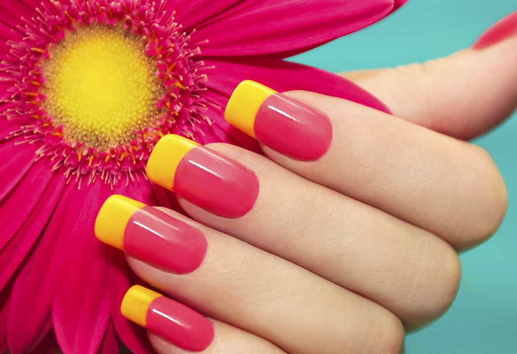 Easy Ways to Make Your Nails Grow Faster