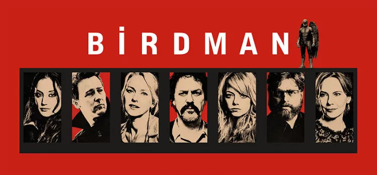 Is Birdman on Netflix? How to Watch it Online from Anywhere