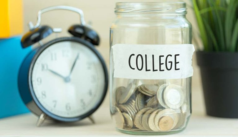 College Savings Tips