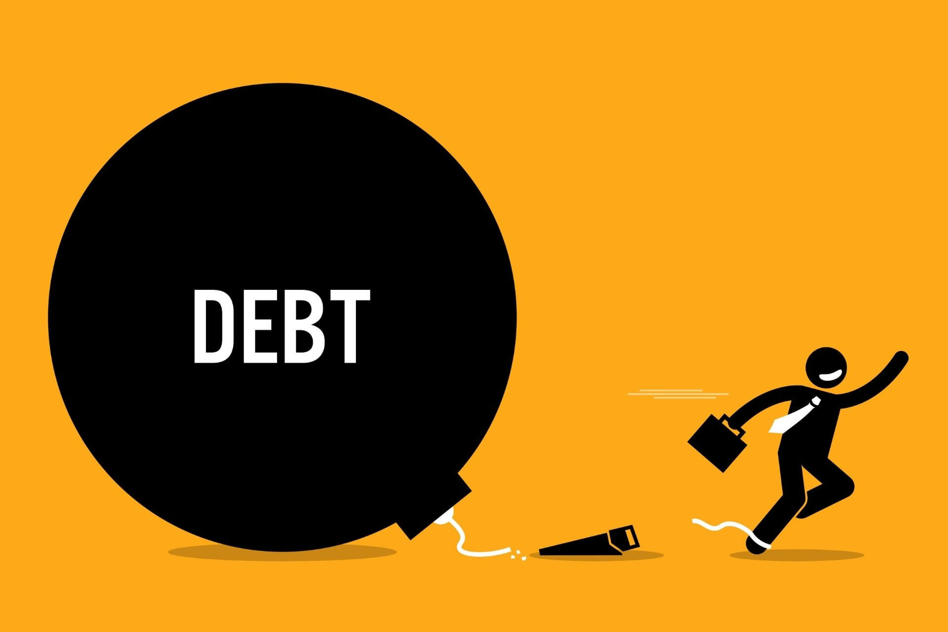 Instant Loan for Debt-Free Living: Strategies to Get Out of Debt - Banking  Support