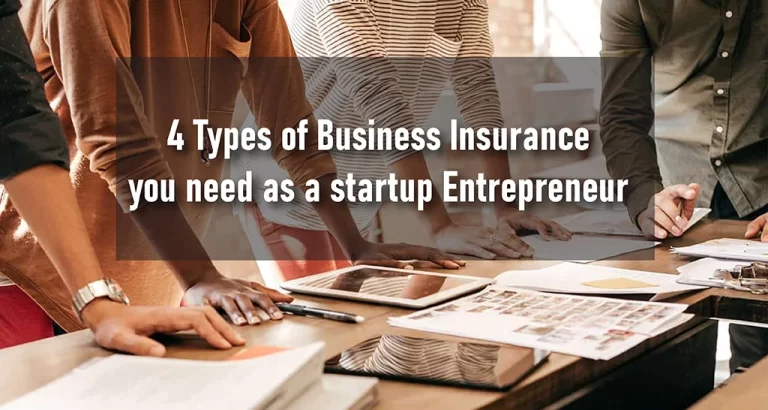 Simplifying small business insurance for entrepreneurs